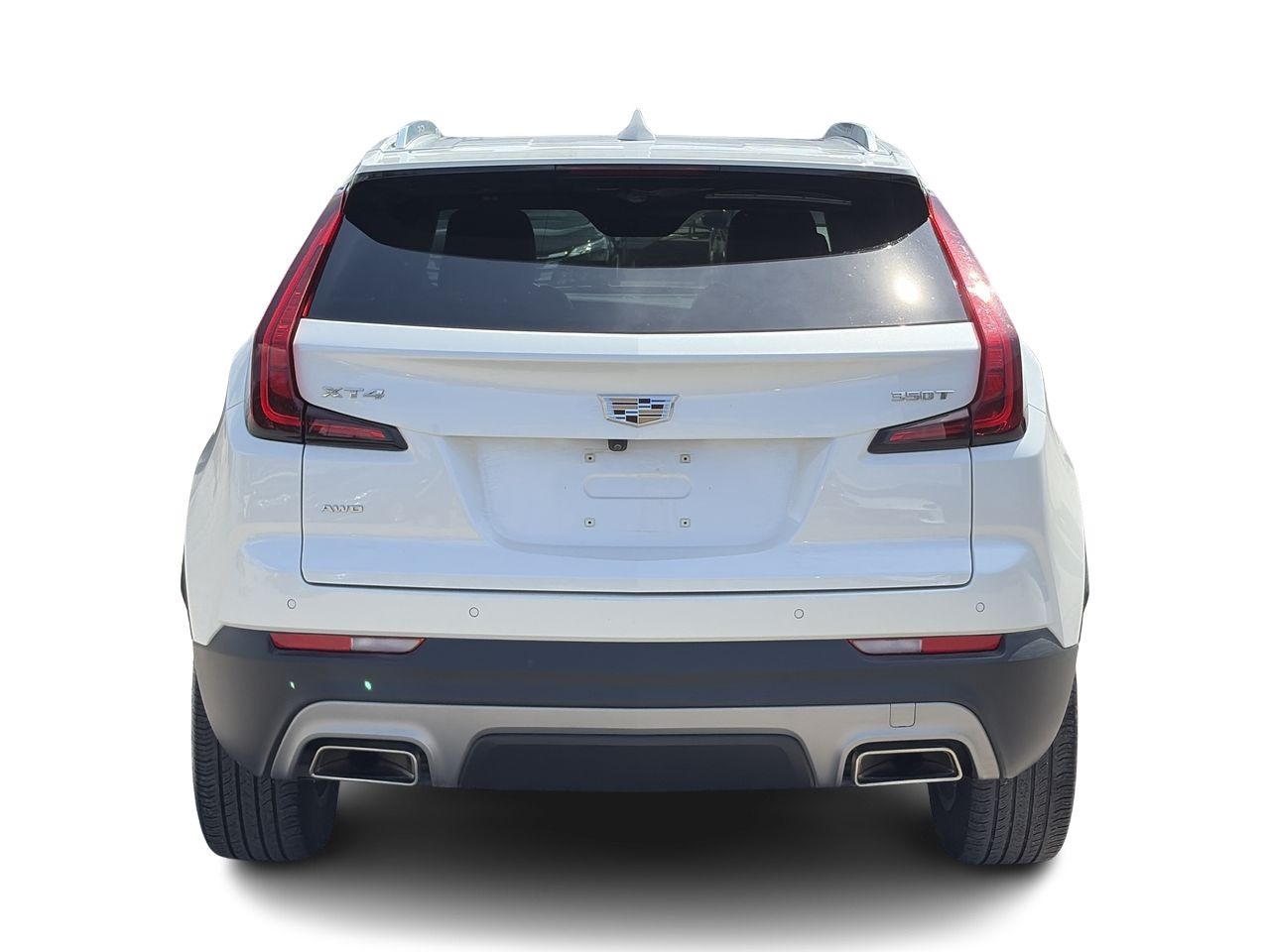 2021 Cadillac XT4