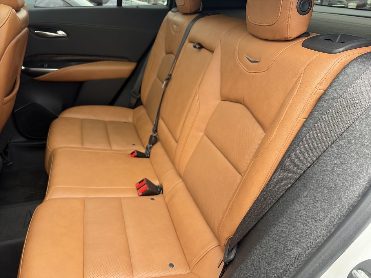 2021 Cadillac XT4