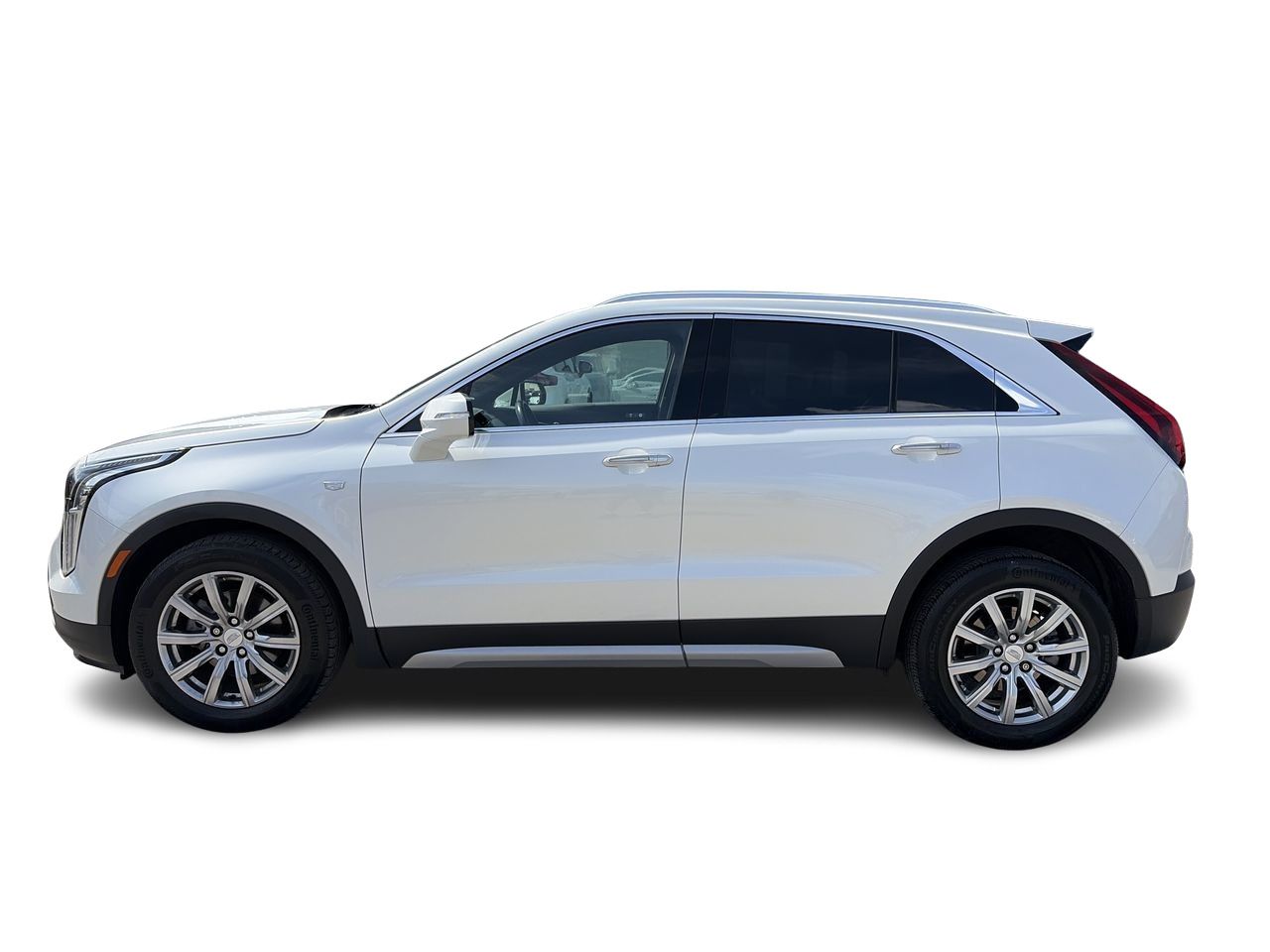2021 Cadillac XT4
