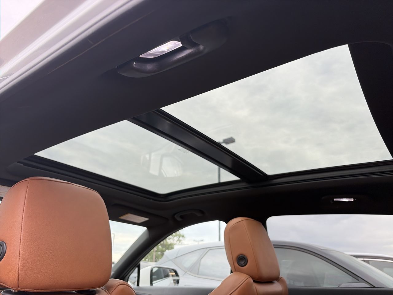 2021 Cadillac XT4