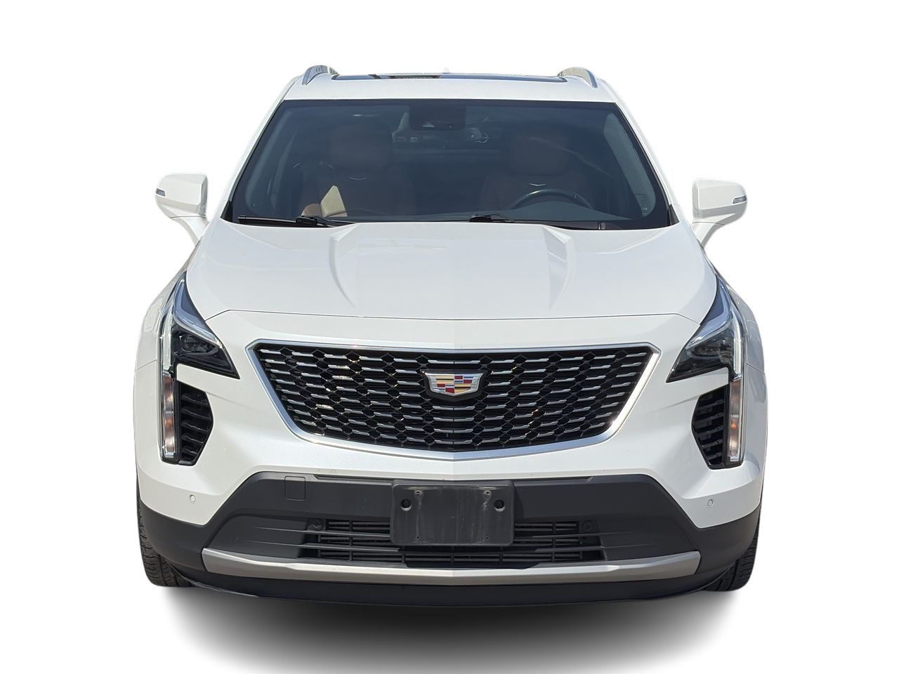2021 Cadillac XT4