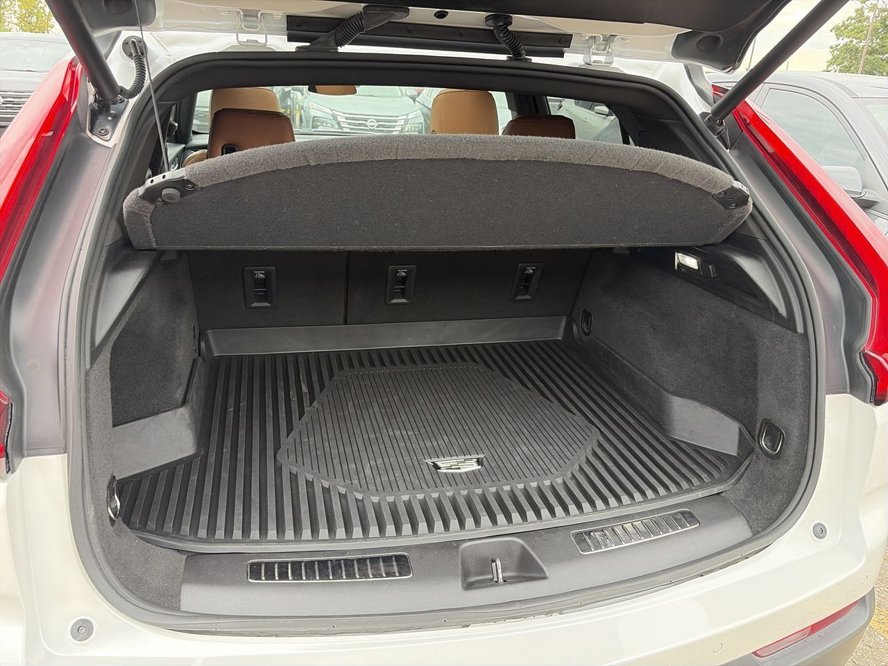 2021 Cadillac XT4