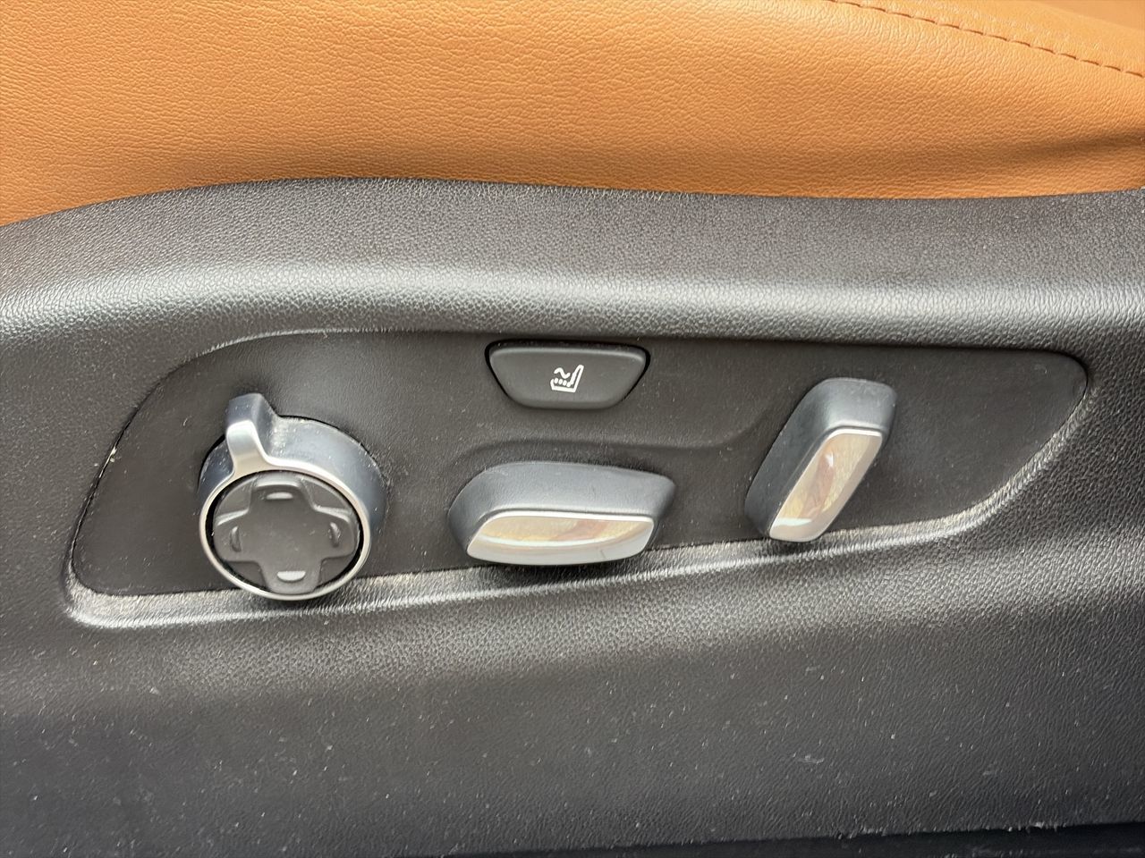 2021 Cadillac XT4