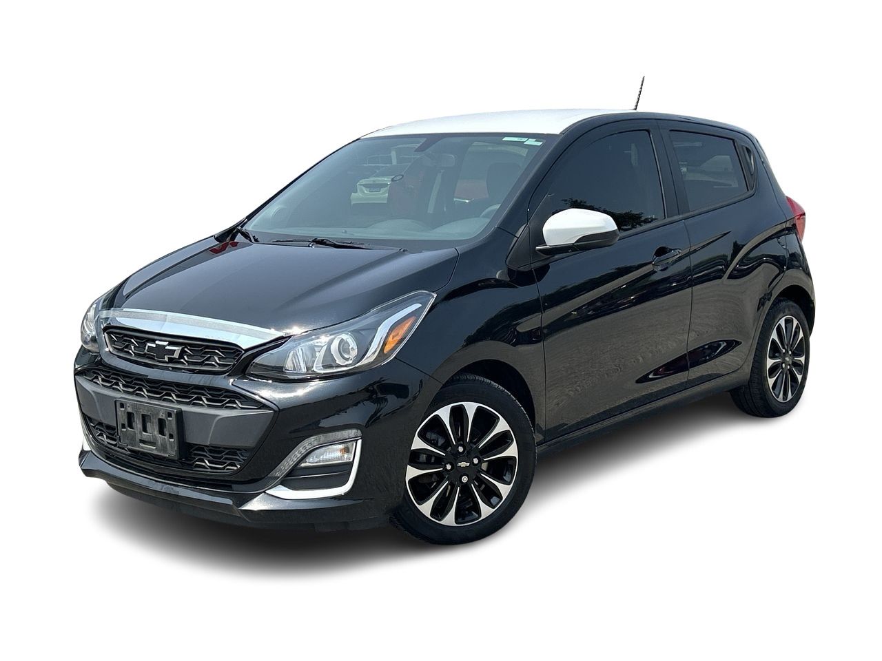 2022 Chevrolet Spark in Mississauga, Ontario