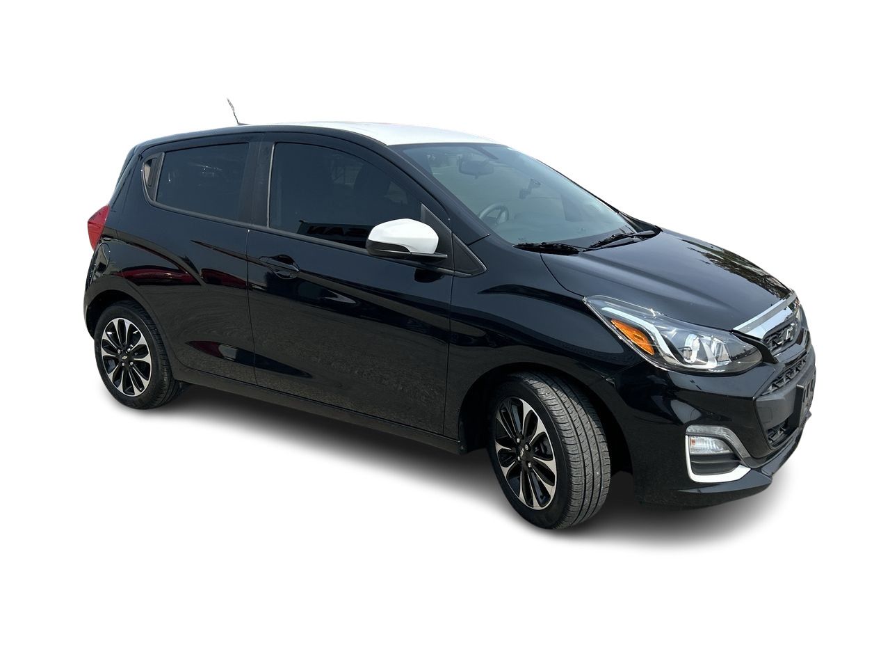 2022 Chevrolet Spark in Mississauga, Ontario