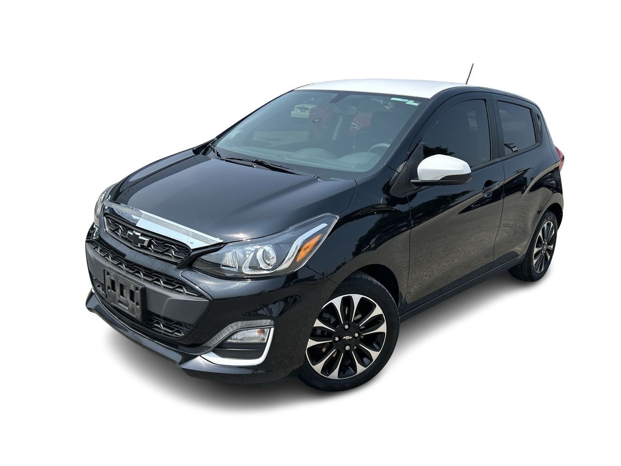 2022 Chevrolet Spark in Mississauga, Ontario