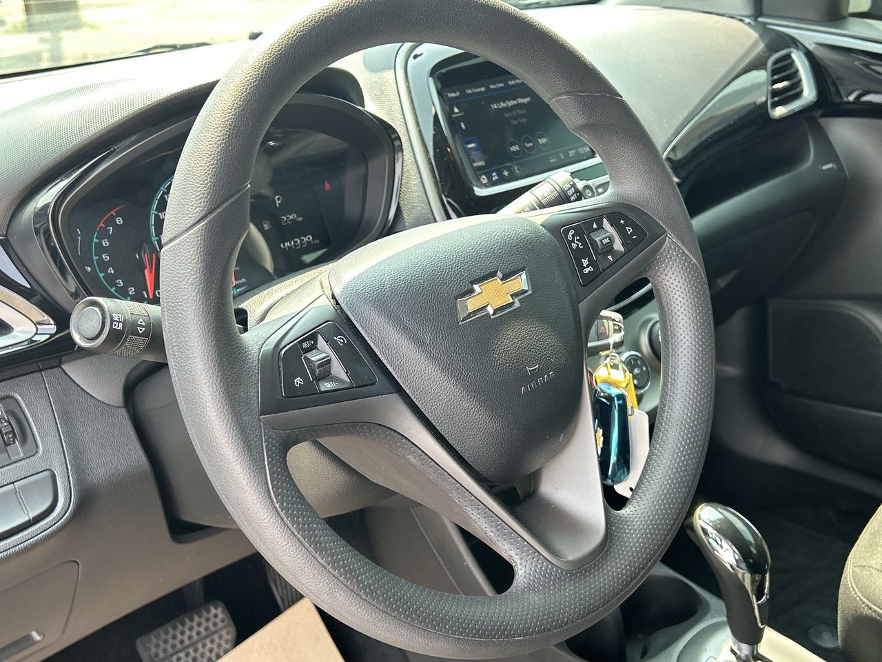 2022 Chevrolet Spark in Mississauga, Ontario