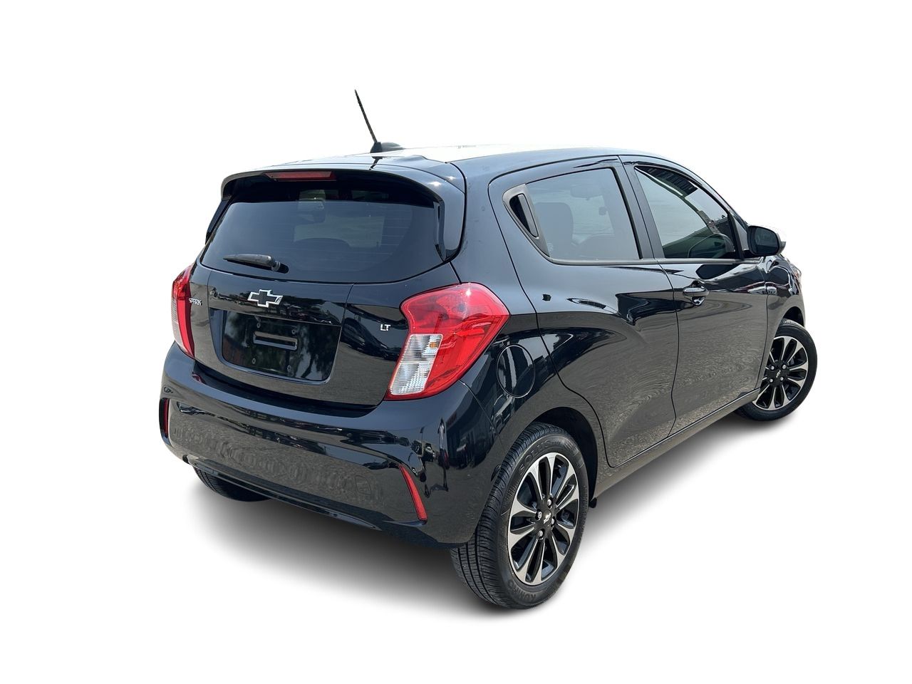 2022 Chevrolet Spark in Mississauga, Ontario