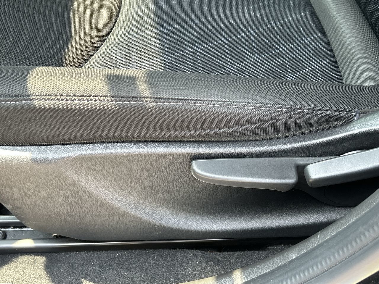 2022 Chevrolet Spark in Mississauga, Ontario