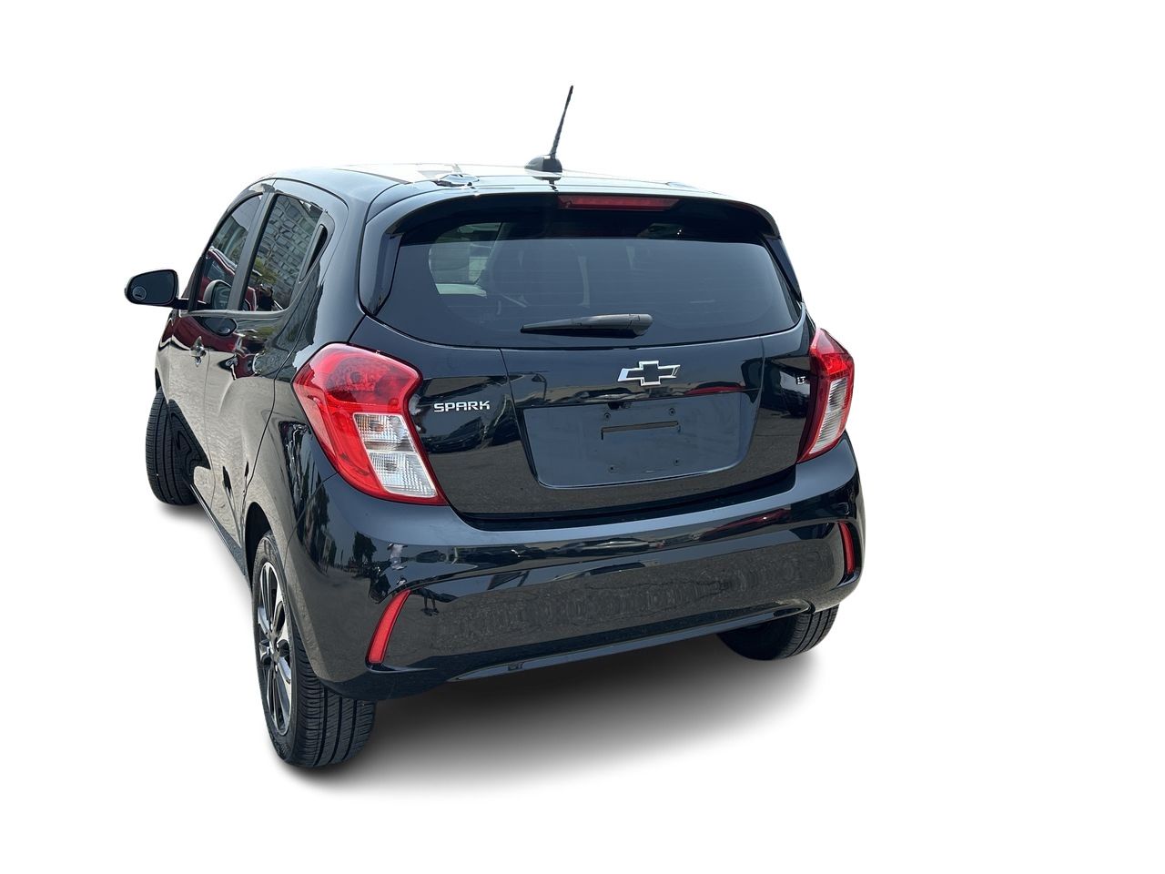 2022 Chevrolet Spark in Mississauga, Ontario