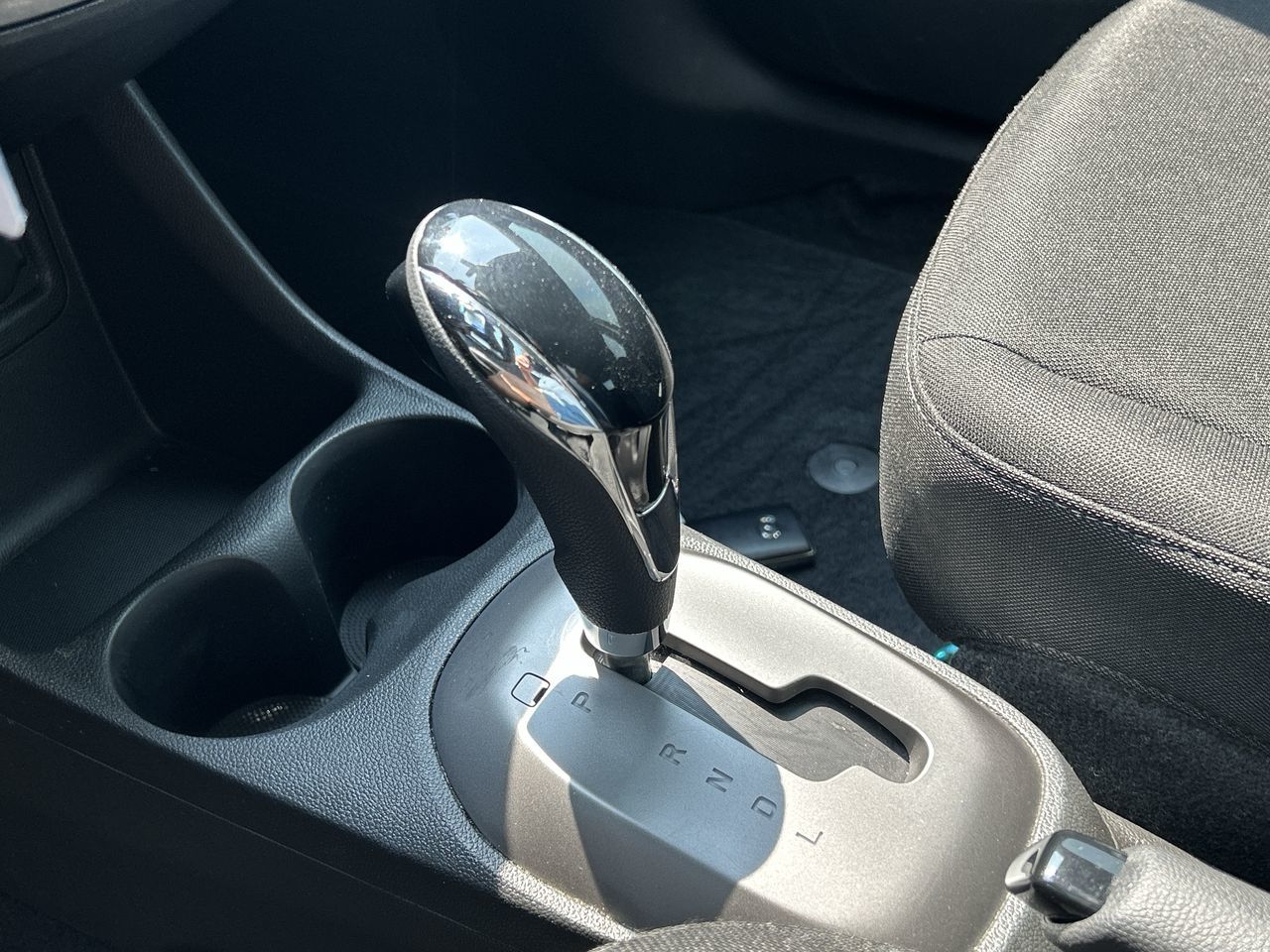 2022 Chevrolet Spark in Mississauga, Ontario