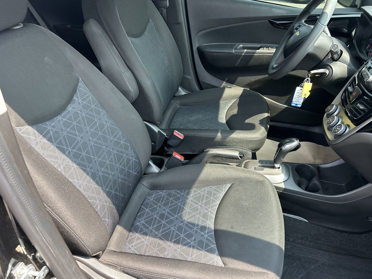 2022 Chevrolet Spark in Mississauga, Ontario