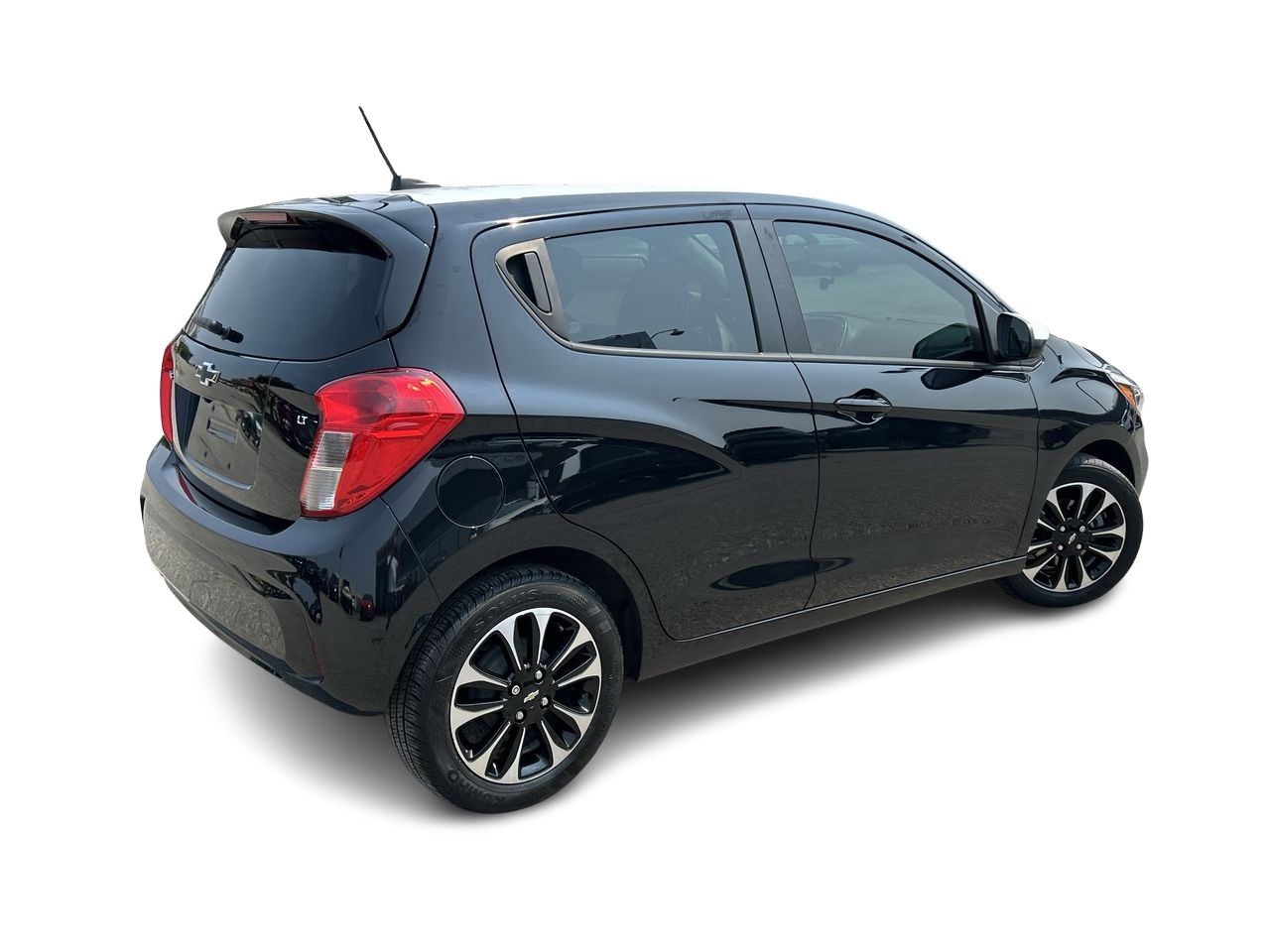 2022 Chevrolet Spark in Mississauga, Ontario