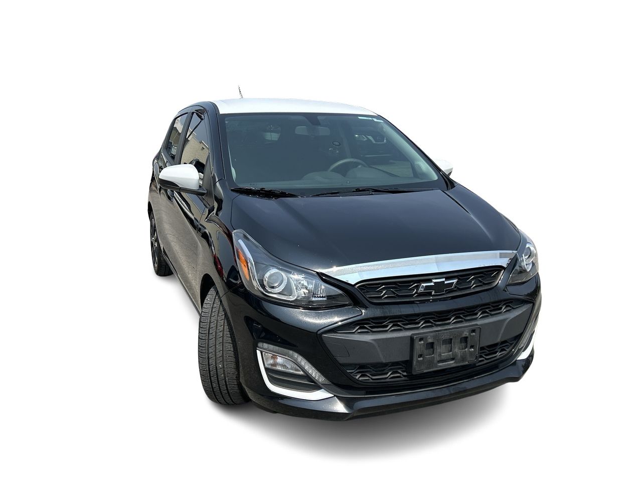 2022 Chevrolet Spark in Mississauga, Ontario