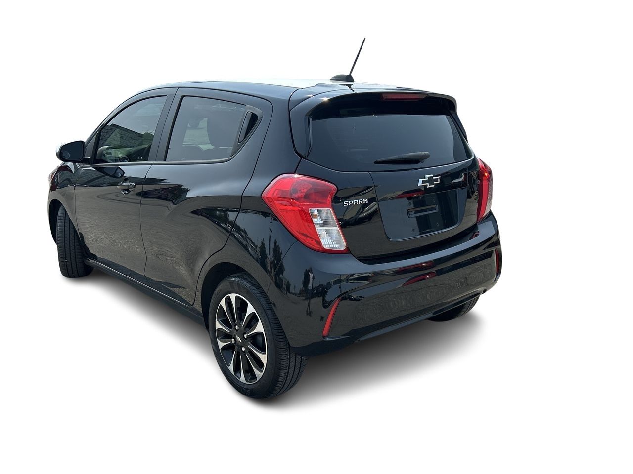 2022 Chevrolet Spark in Mississauga, Ontario