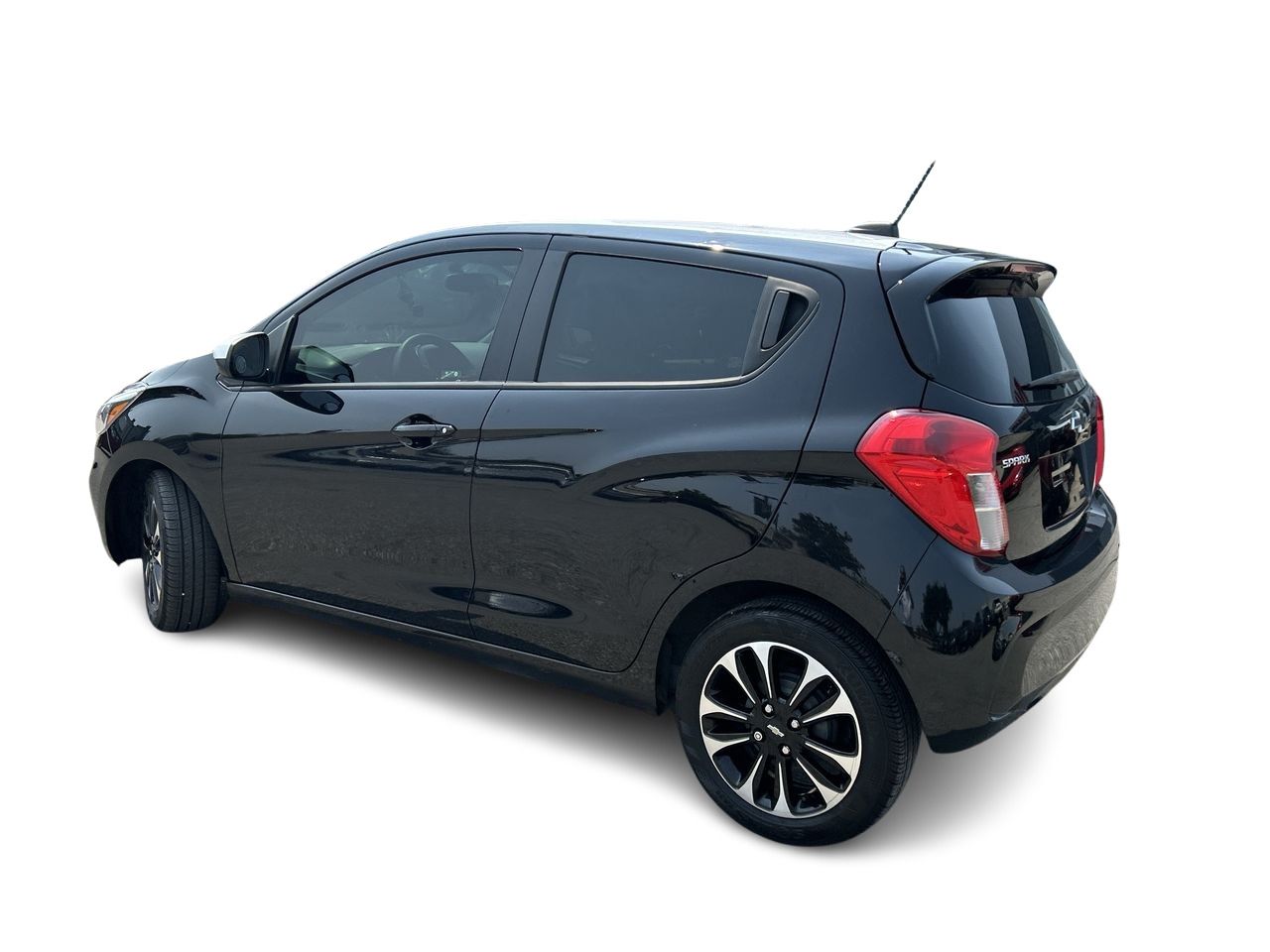 2022 Chevrolet Spark in Mississauga, Ontario