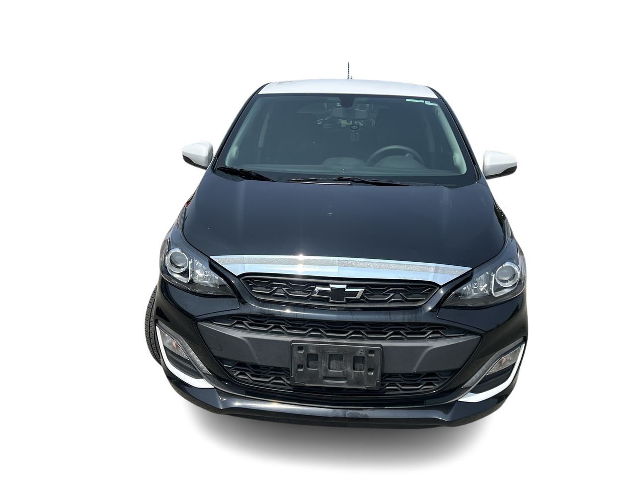 2022 Chevrolet Spark in Mississauga, Ontario