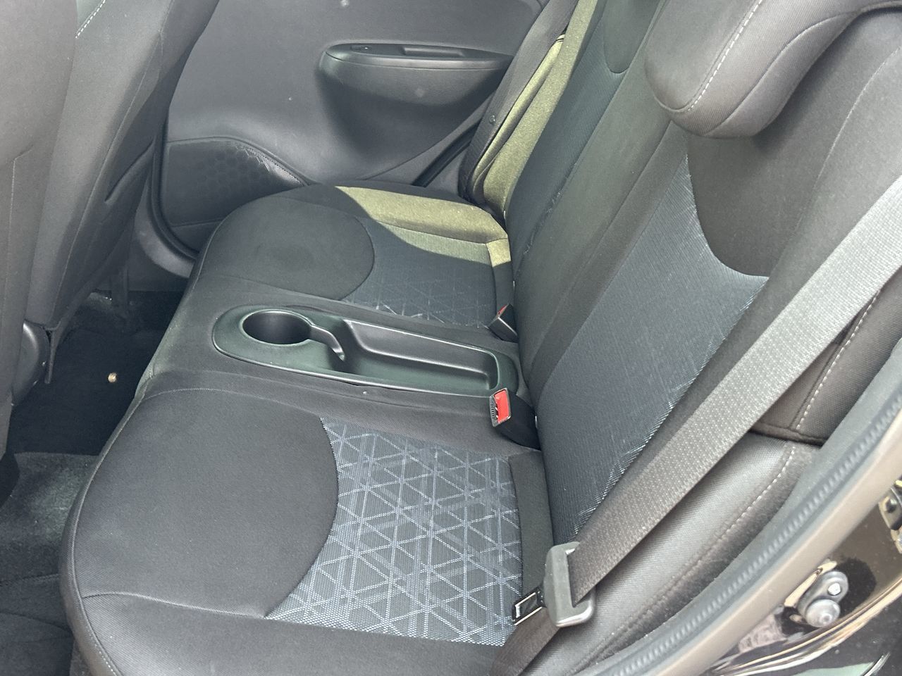2022 Chevrolet Spark in Mississauga, Ontario