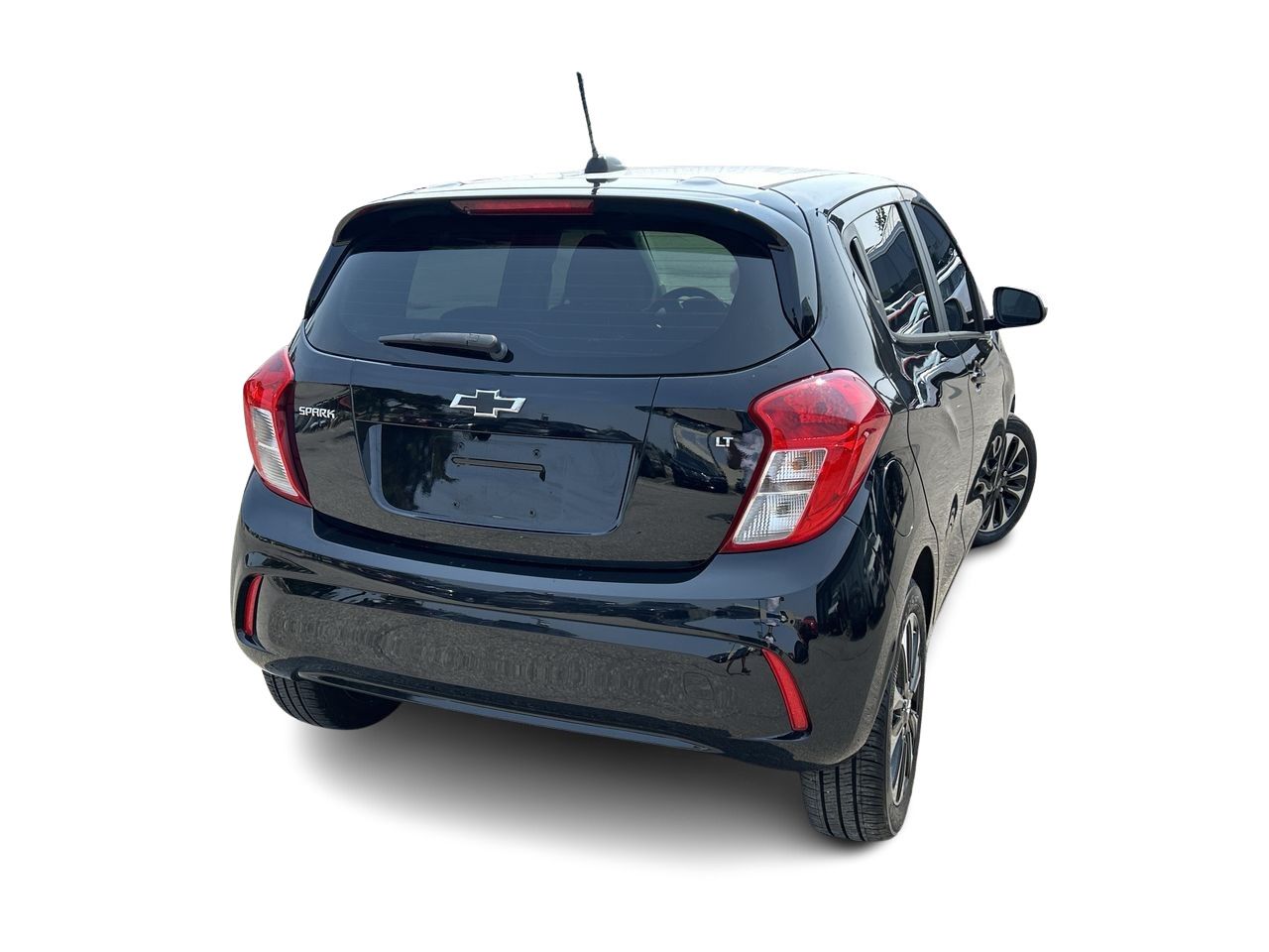 2022 Chevrolet Spark in Mississauga, Ontario