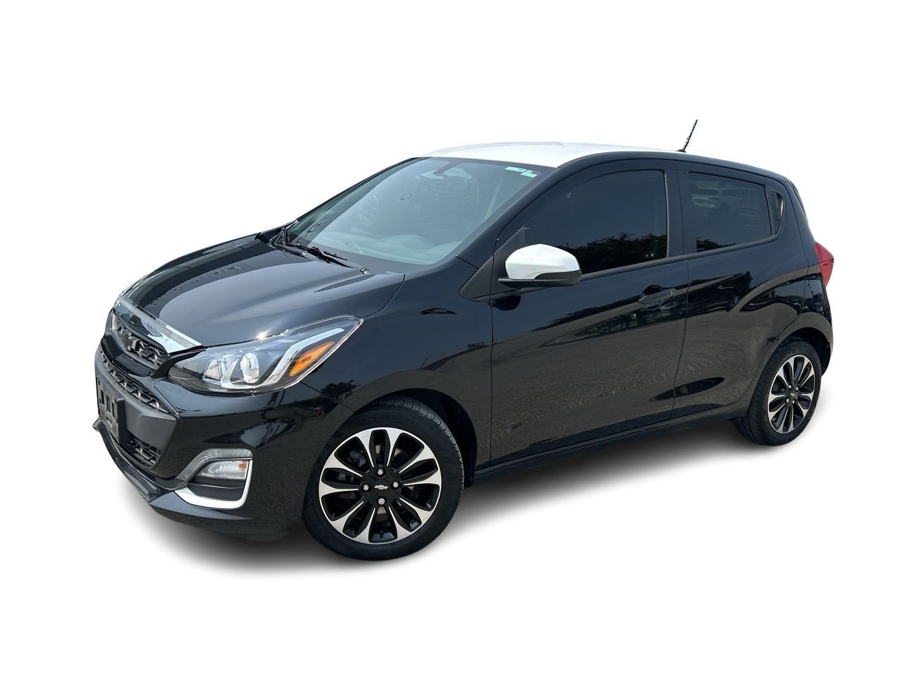 2022 Chevrolet Spark in Mississauga, Ontario