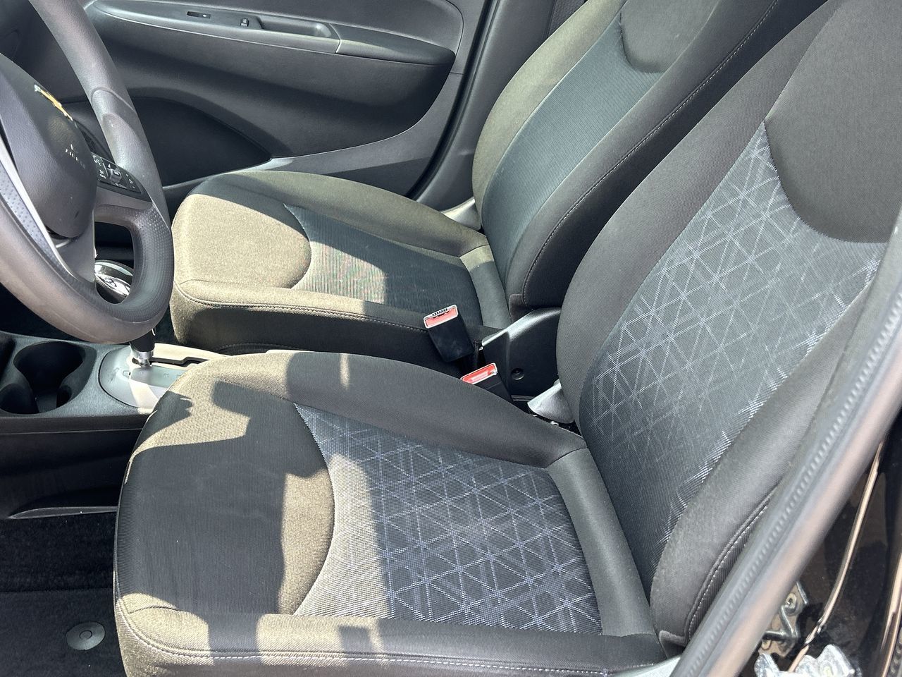 2022 Chevrolet Spark in Mississauga, Ontario