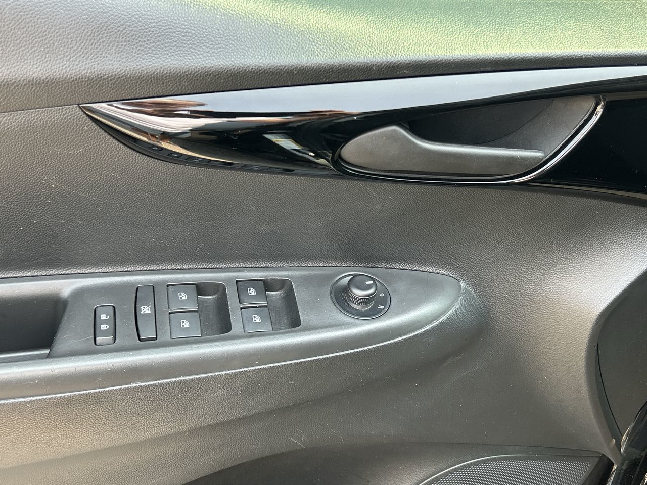 2022 Chevrolet Spark in Mississauga, Ontario