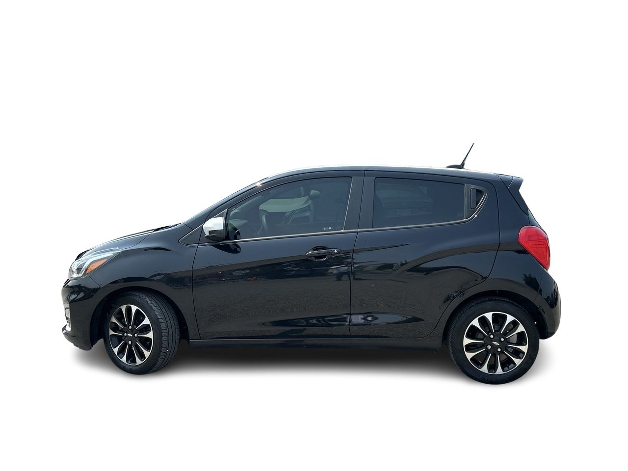 2022 Chevrolet Spark in Mississauga, Ontario