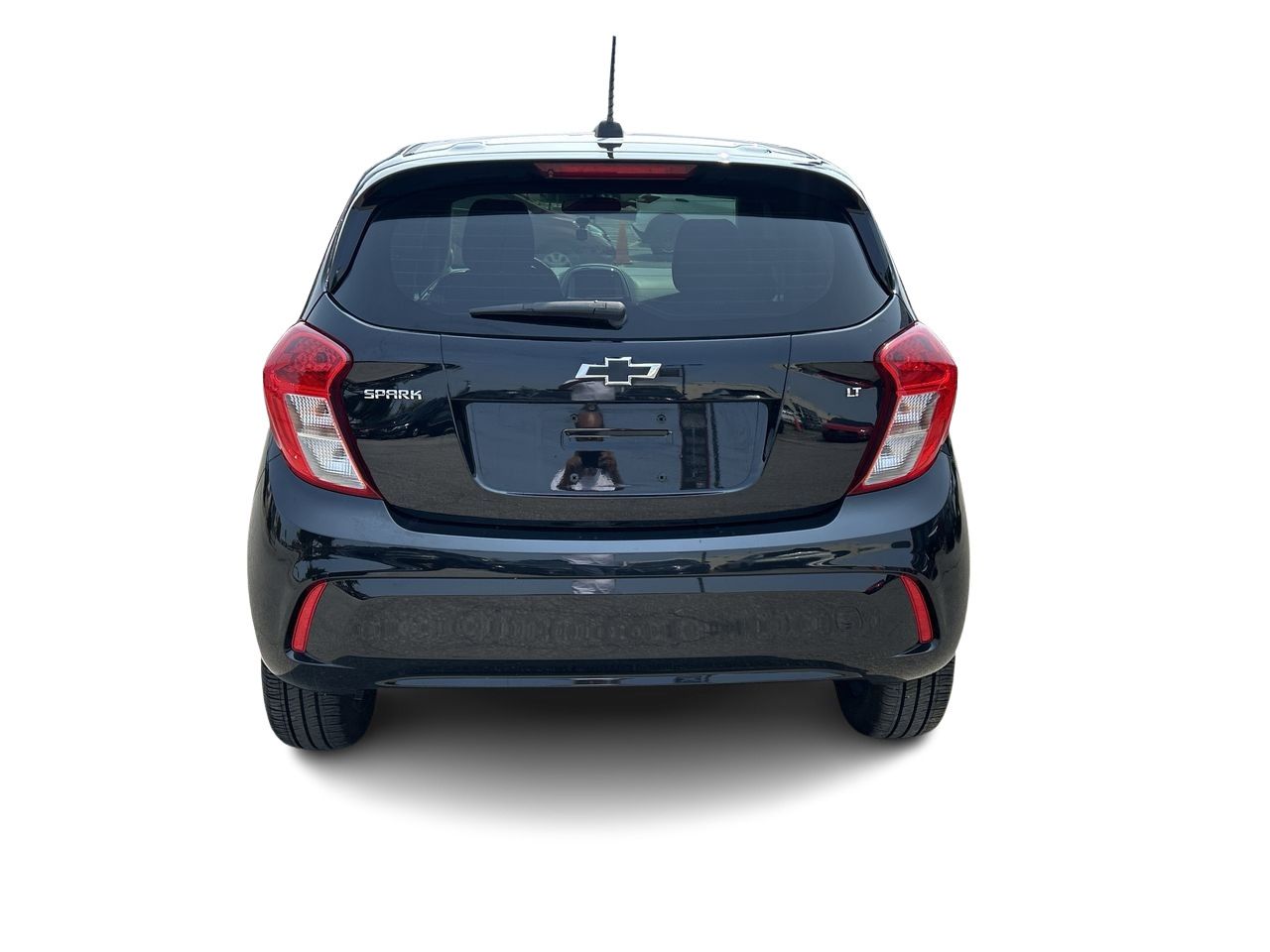 2022 Chevrolet Spark in Mississauga, Ontario