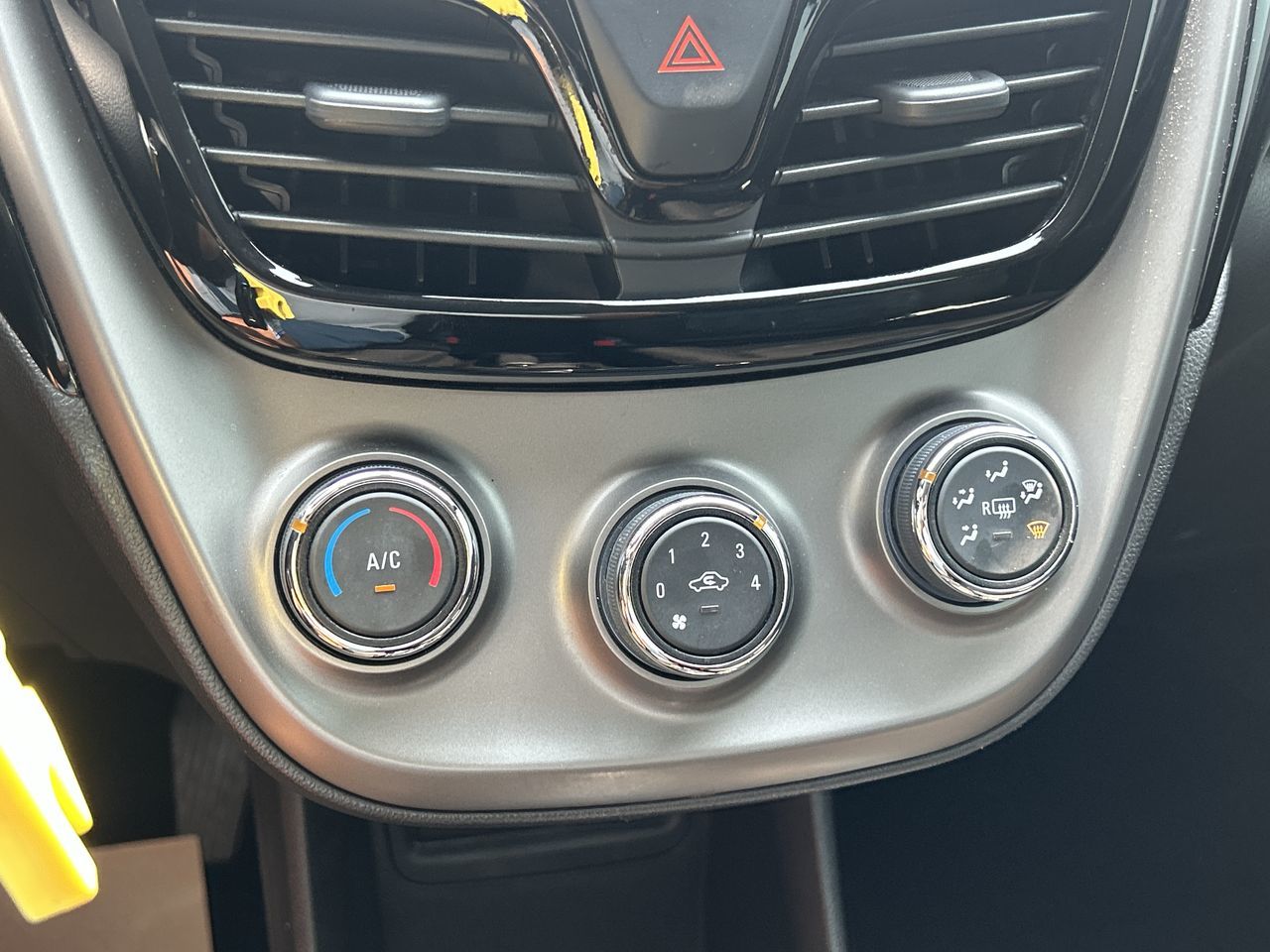2022 Chevrolet Spark in Mississauga, Ontario