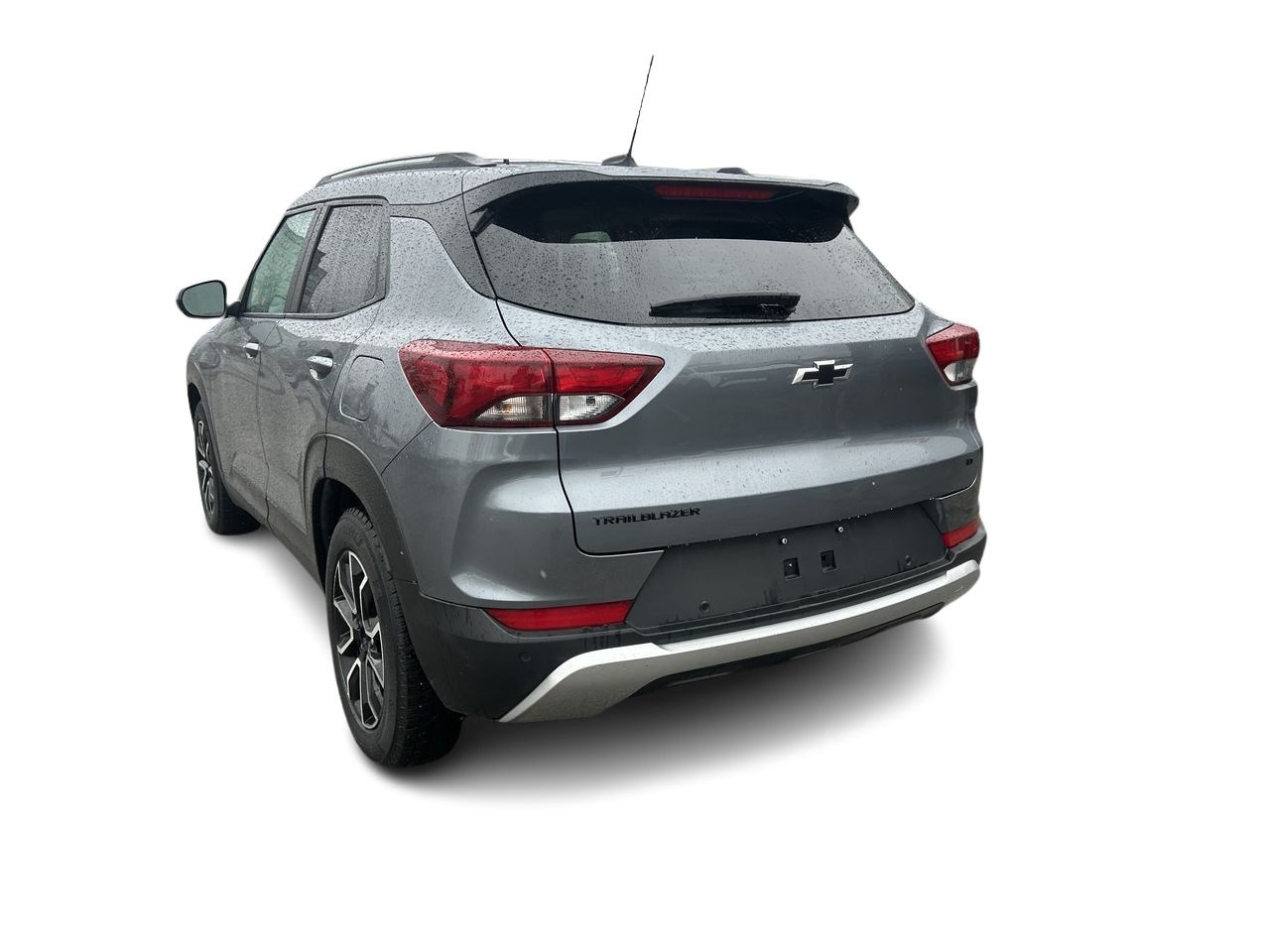 2022 Chevrolet Trailblazer