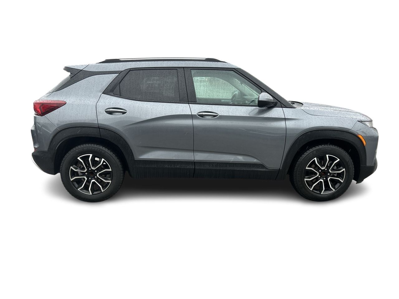 2022 Chevrolet Trailblazer