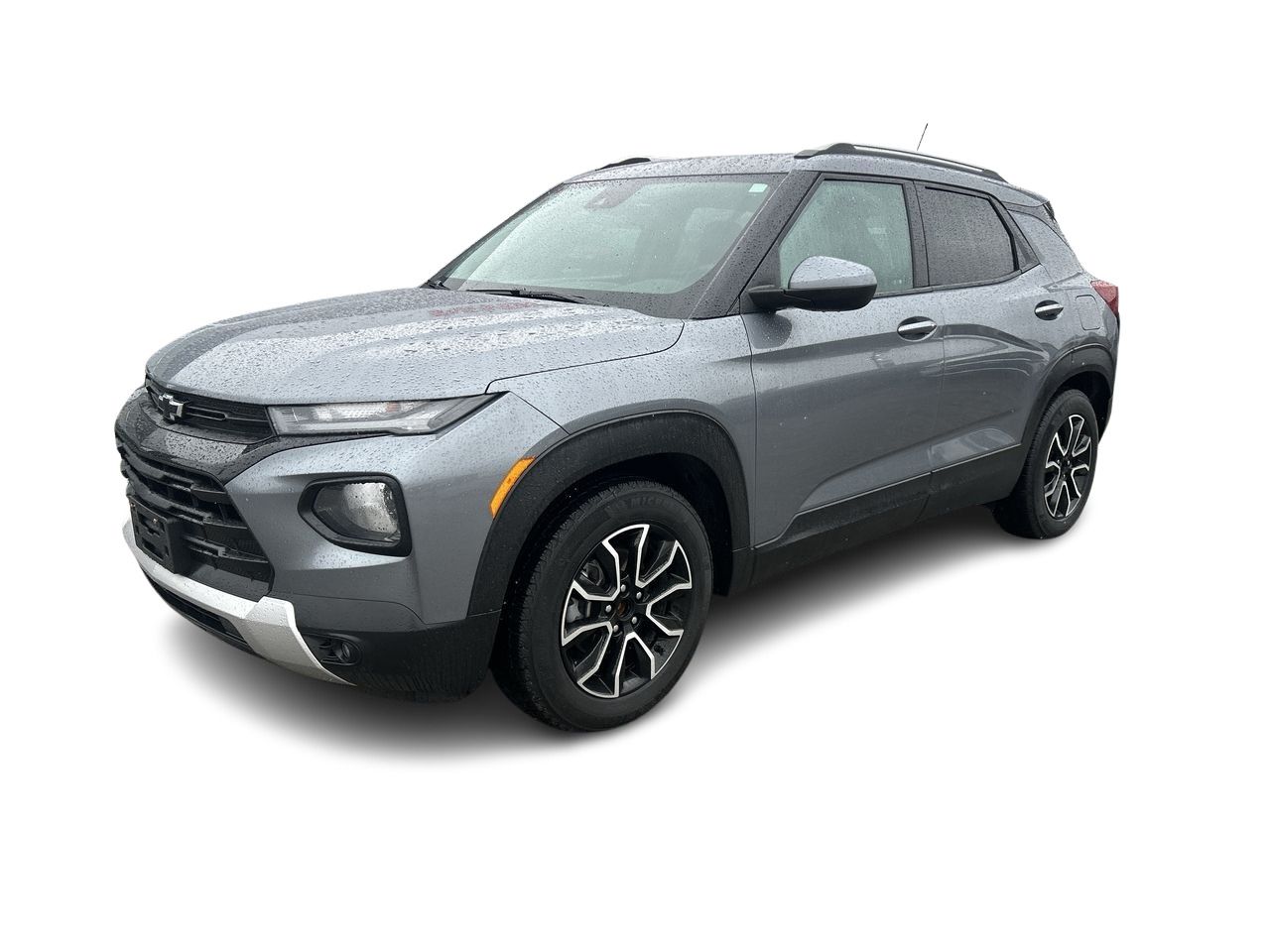 2022 Chevrolet Trailblazer