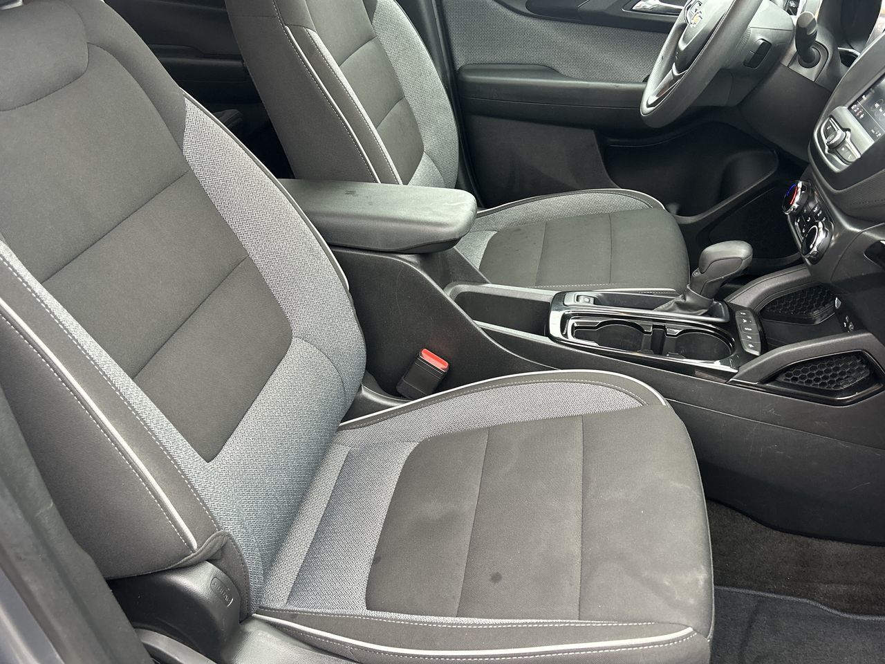 2022 Chevrolet Trailblazer