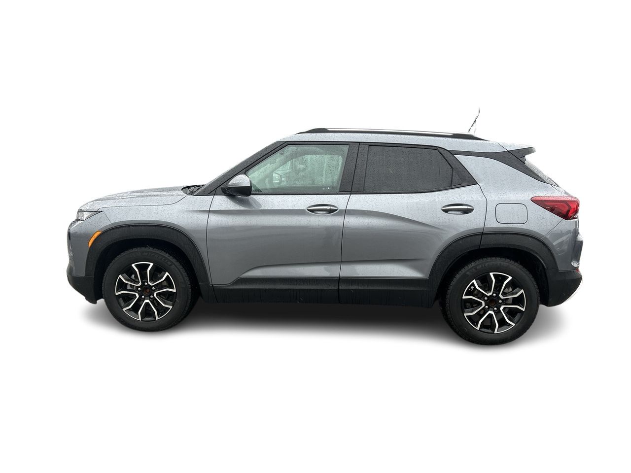 2022 Chevrolet Trailblazer
