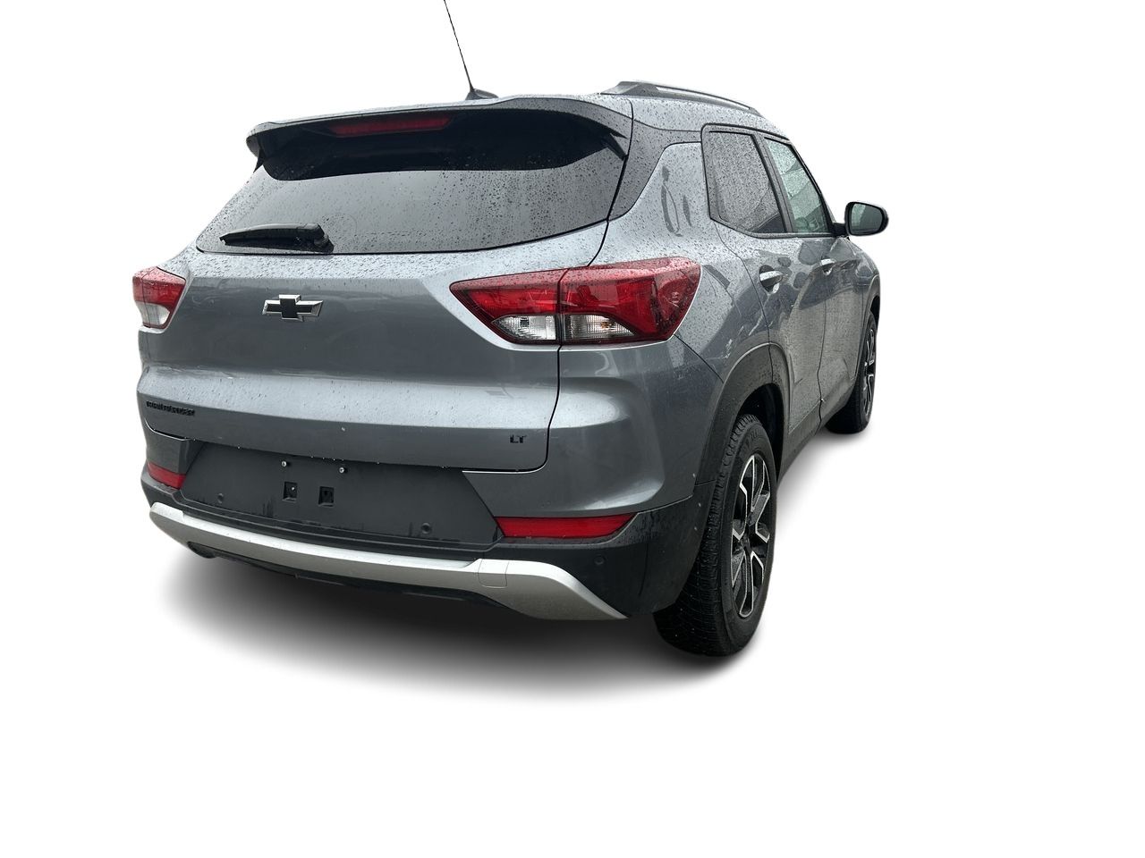 2022 Chevrolet Trailblazer