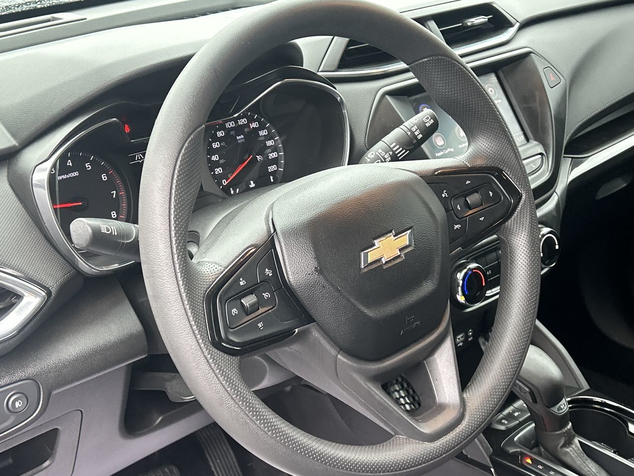 2022 Chevrolet Trailblazer