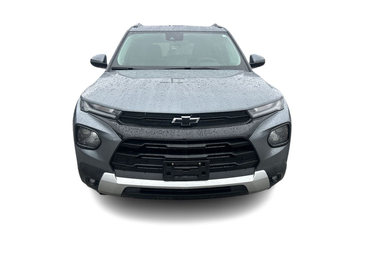 2022 Chevrolet Trailblazer