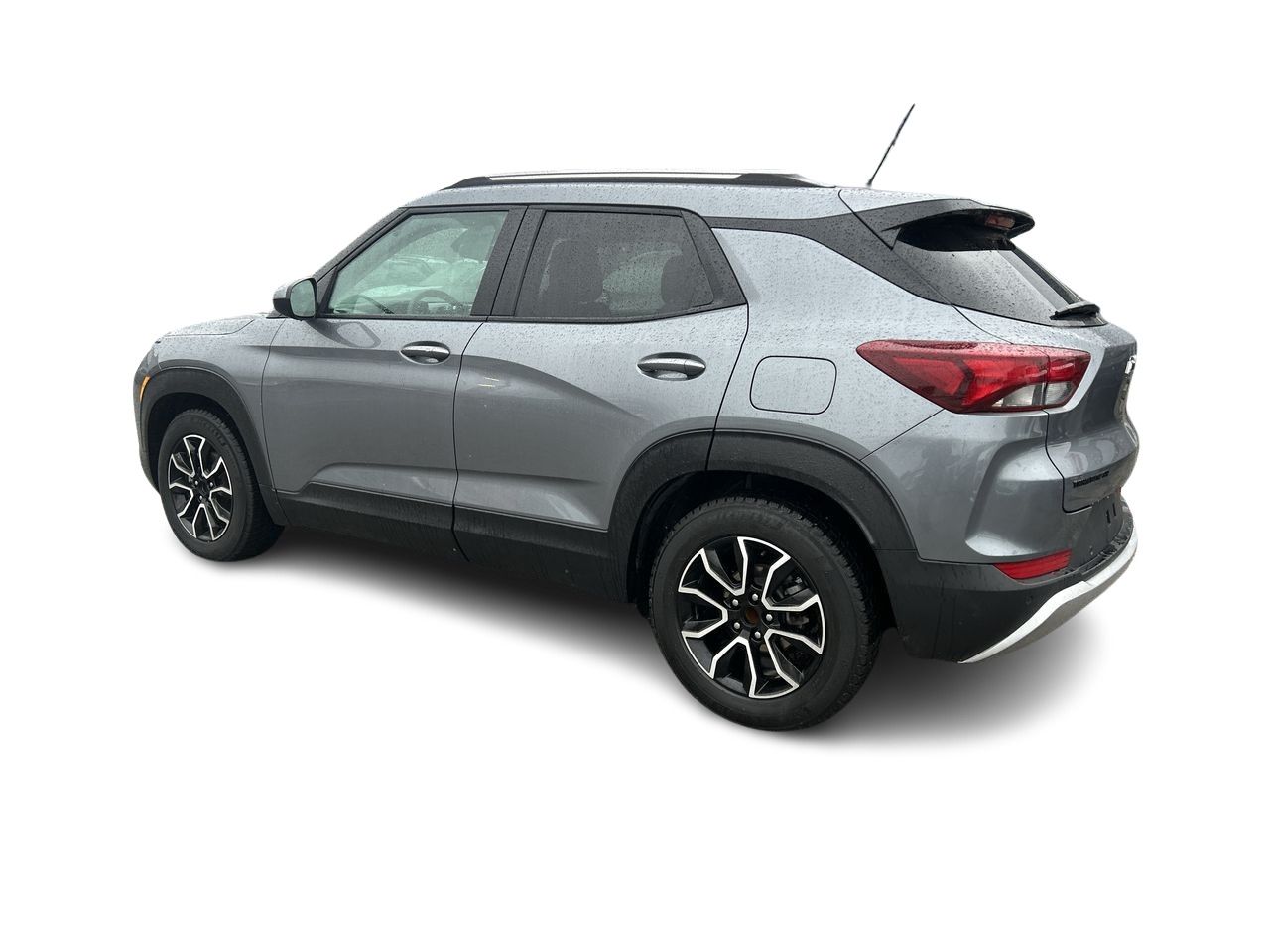 2022 Chevrolet Trailblazer