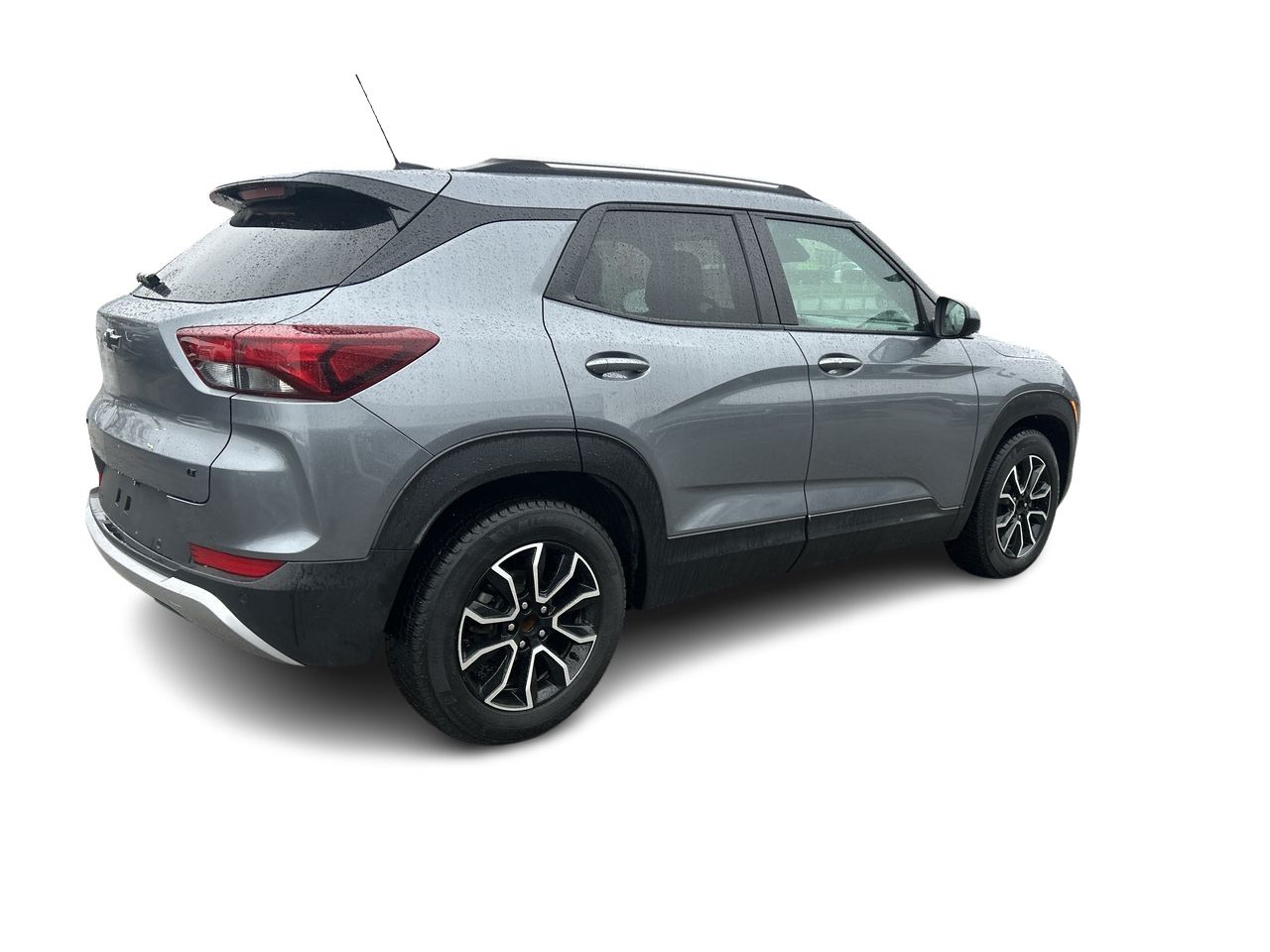 2022 Chevrolet Trailblazer