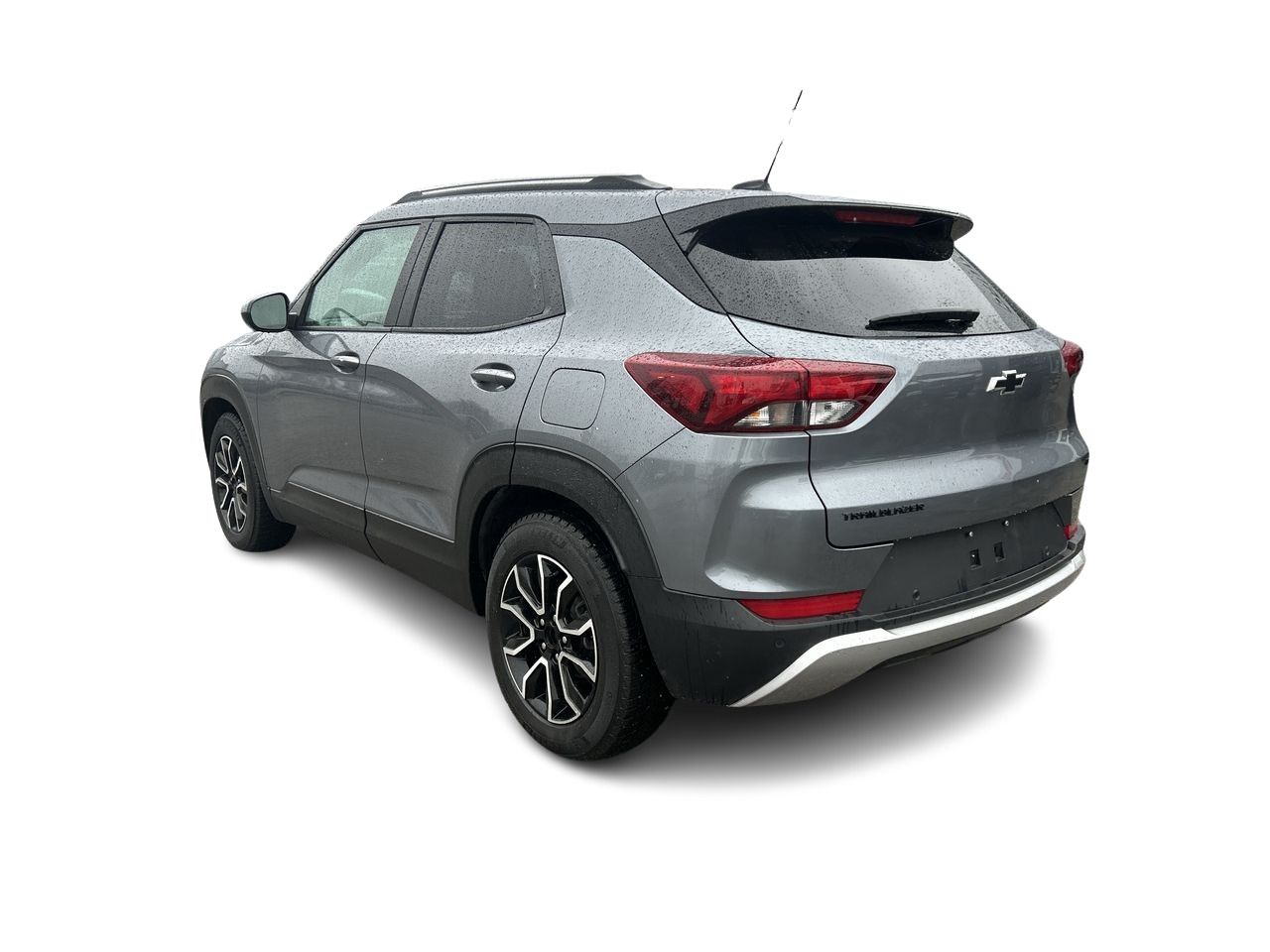 2022 Chevrolet Trailblazer