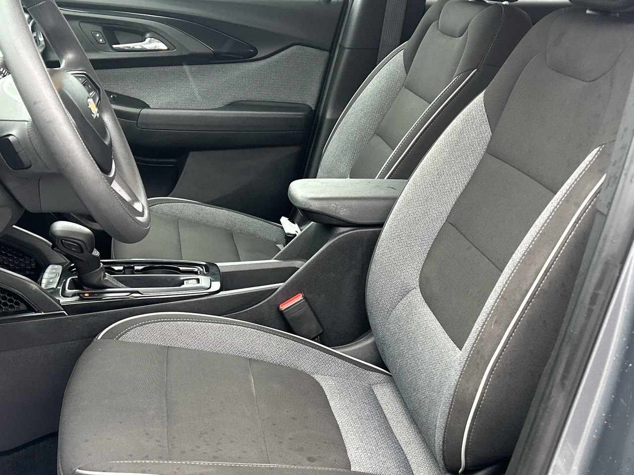 2022 Chevrolet Trailblazer