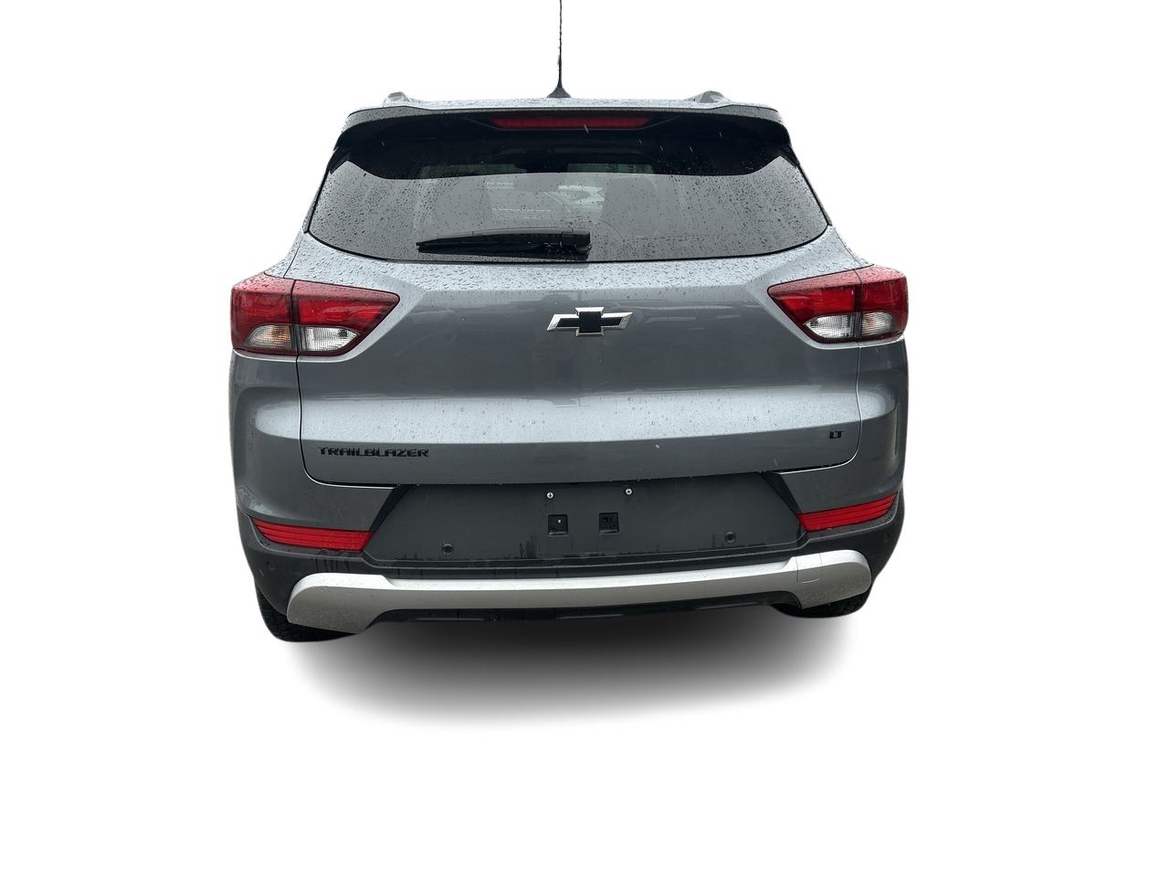 2022 Chevrolet Trailblazer