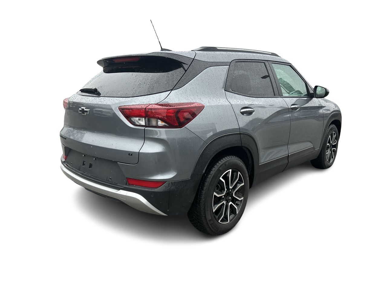 2022 Chevrolet Trailblazer