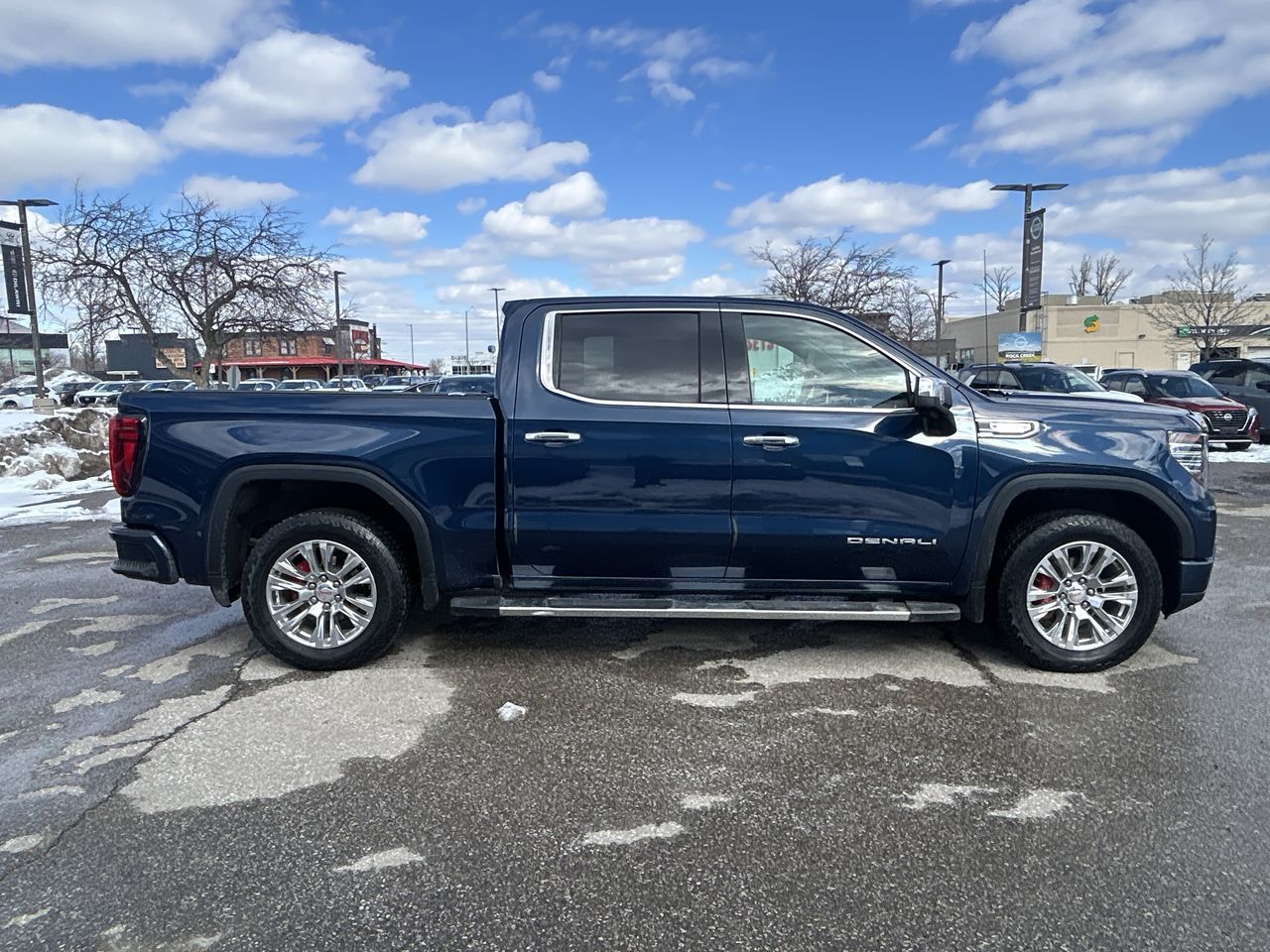 GMC Sierra 1500  2023 à Mississauga, Ontario