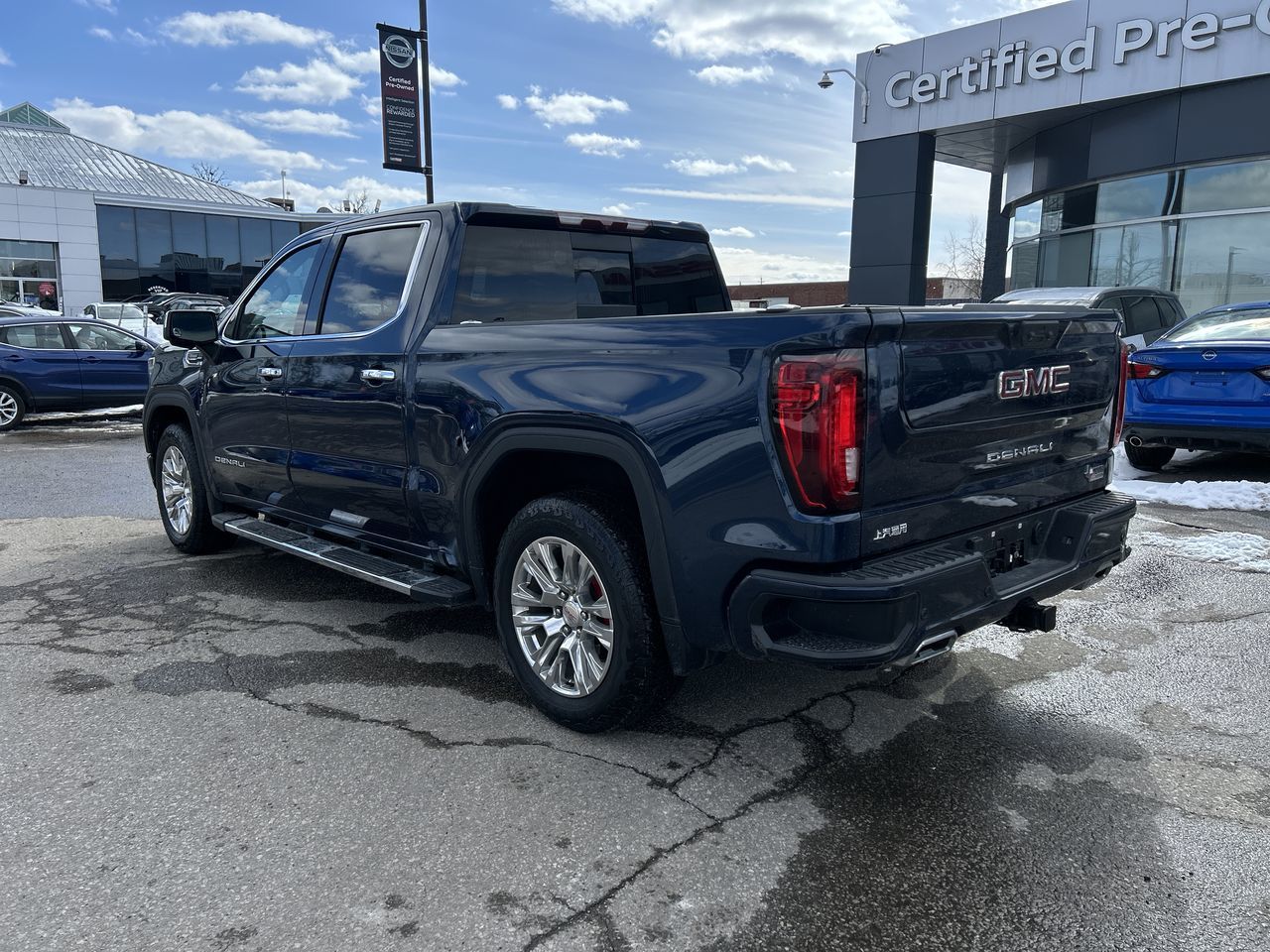 GMC Sierra 1500  2023 à Mississauga, Ontario