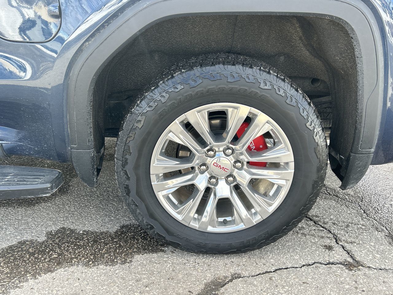GMC Sierra 1500  2023 à Mississauga, Ontario
