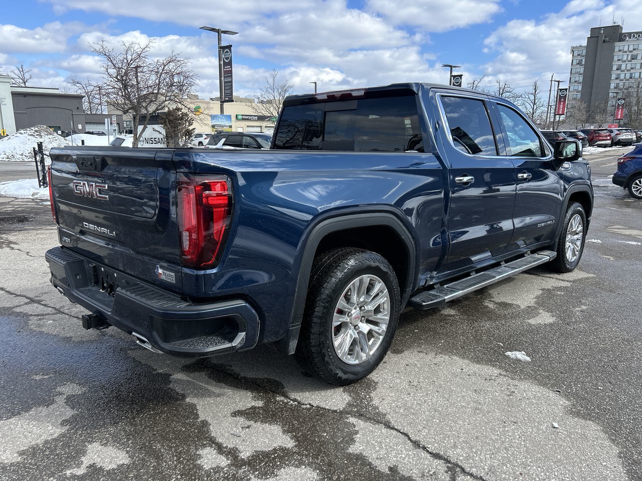GMC Sierra 1500  2023 à Mississauga, Ontario