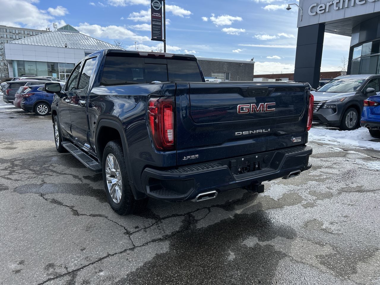 GMC Sierra 1500  2023 à Mississauga, Ontario