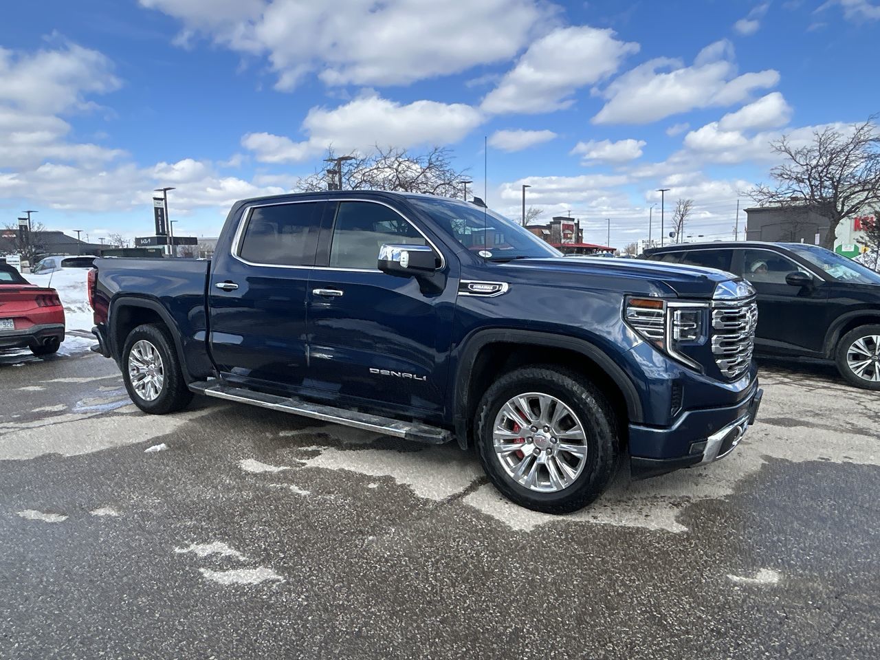 GMC Sierra 1500  2023 à Mississauga, Ontario