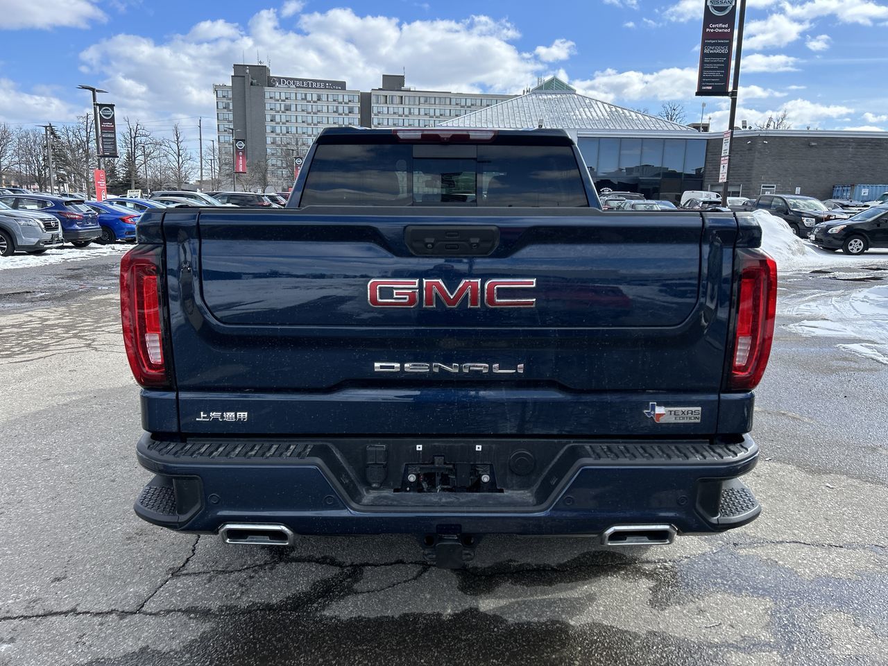 GMC Sierra 1500  2023 à Mississauga, Ontario